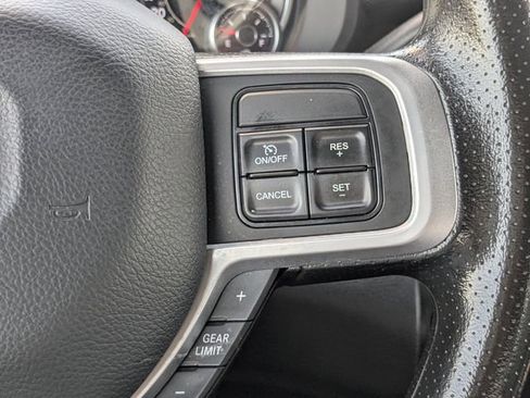 Used 2022 RAM 2500 Big Horn image 26