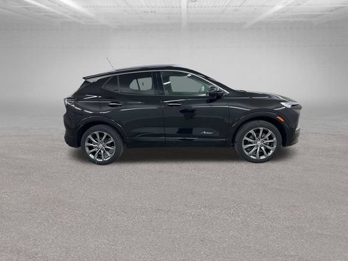 New 2026 Buick Encore GX Avenir w/ Avenir Technology Package AWD/4WD image 14