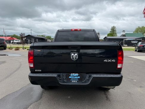 Used 2015 RAM 1500 Express AWD/4WD image 5