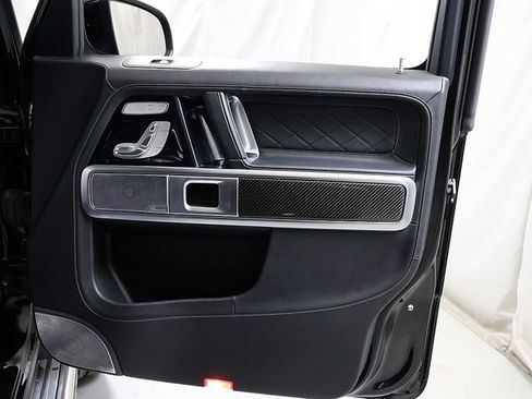 Used 2019 Mercedes-Benz G 63 AMG 4MATIC image 38