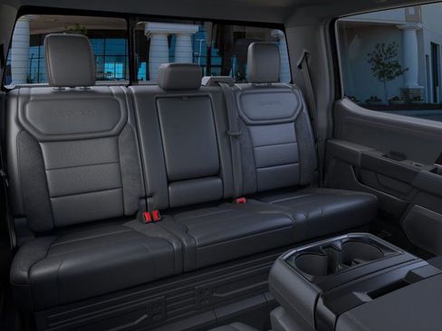 New 2026 Ford F150 Raptor image 11