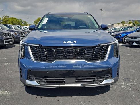 New 2026 Kia Sorento EX image 3