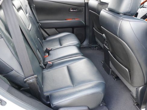 Used 2011 Lexus RX 350 2WD w/ Premium Pkg image 30