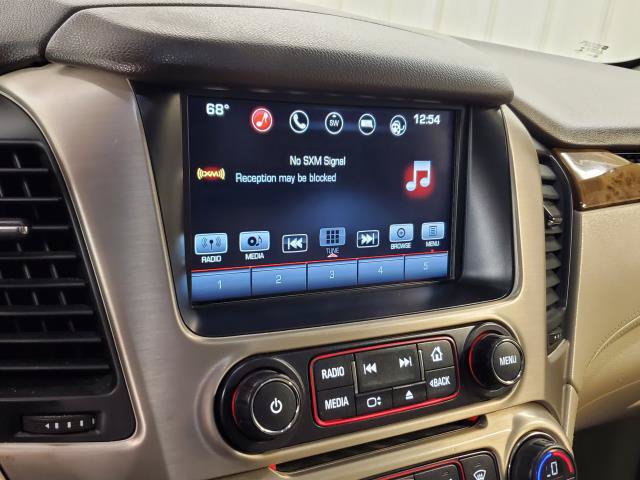 Used 2016 GMC Yukon Denali w/ Open Road Package AWD/4WD image 27