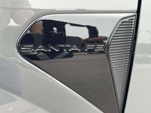 New 2026 Hyundai Santa Fe SE FWD image 7