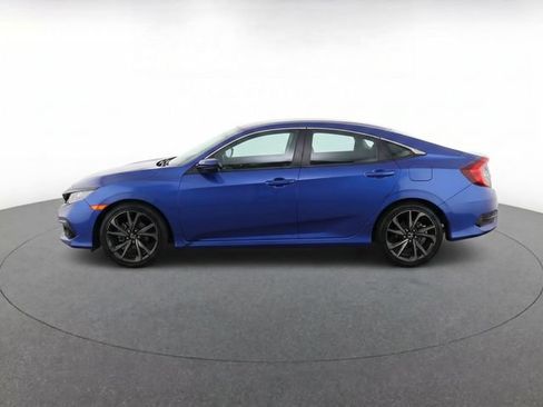 Used 2019 Honda Civic Sport image 5