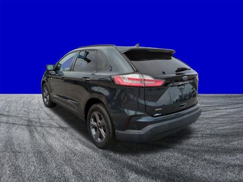 Used 2023 Ford Edge SEL w/ Sport Appearance Package image 6