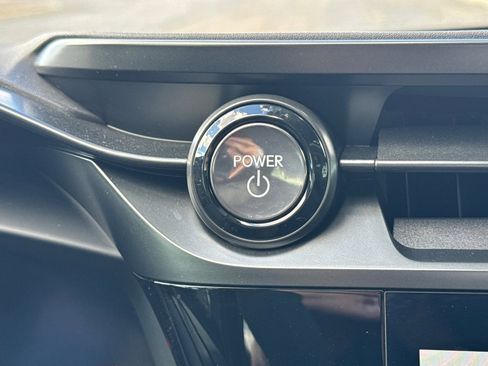 Certified 2023 Lexus RZ 450e Premium w/ Technology Package image 29