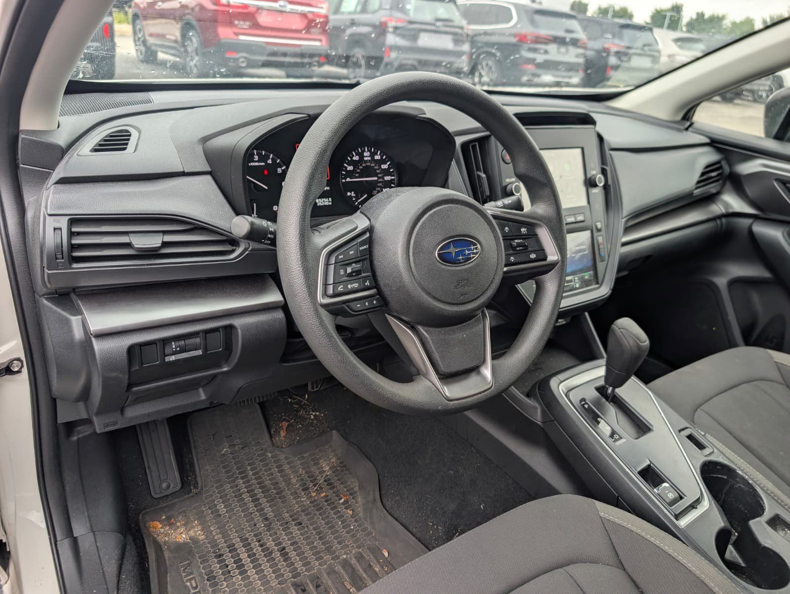 Certified 2025 Subaru Impreza 2.0i AWD/4WD image 26