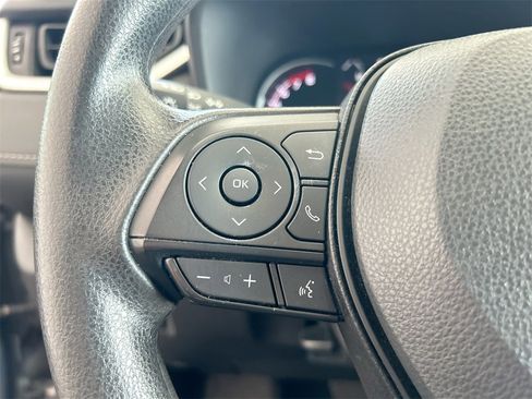 Used 2024 Toyota RAV4 XLE image 19