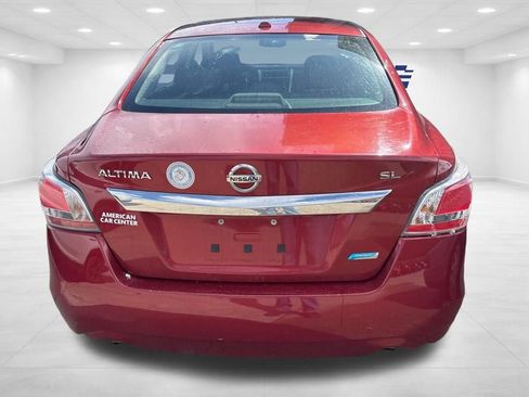Used 2014 Nissan Altima 2.5 SL image 5