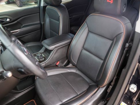 Used 2021 GMC Acadia AT4 w/ Trailering Package image 10