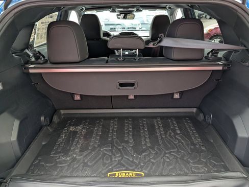 Used 2026 Subaru Crosstrek 2.5i Wilderness w/ Crosstrek Mirror Package AWD/4WD image 23