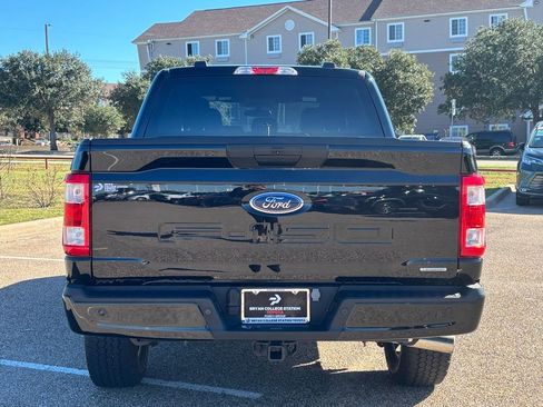 Used 2023 Ford F150 XL w/ XL STX Apperance Package image 7