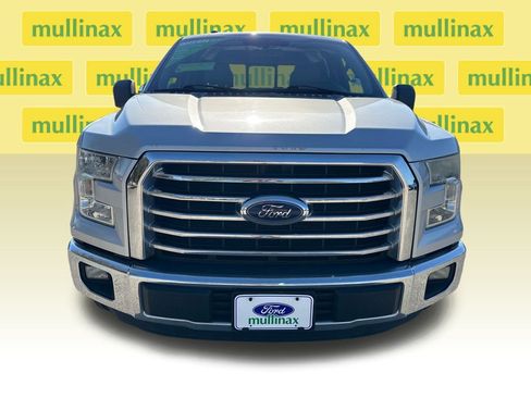 Used 2015 Ford F150 XLT w/ Equipment Group 302A Luxury image 10