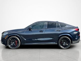Used 2023 BMW X6 xDrive40i w/ M Sport Package AWD/4WD video 2