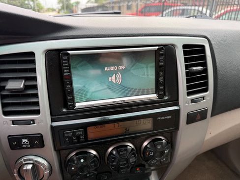 Used 2003 Toyota 4Runner Limited image 30