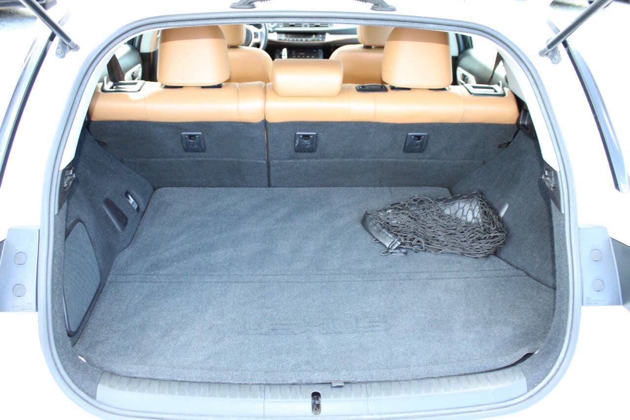 Used 2012 Lexus CT 200h Premium w/ Premium Audio Pkg FWD image 24