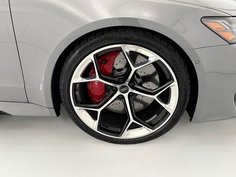 New 2026 Audi RS 7 Performance AWD/4WD image 31