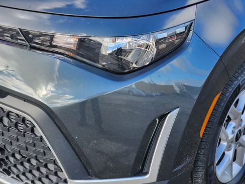 Used 2024 Kia Soul LX w/ Option Group 015 image 10