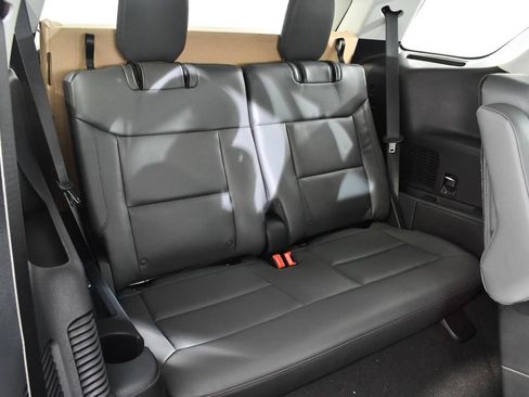 New 2026 Ford Explorer Active AWD/4WD image 20
