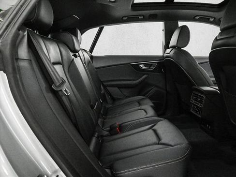 New 2026 Audi Q8 Premium Plus AWD/4WD image 21