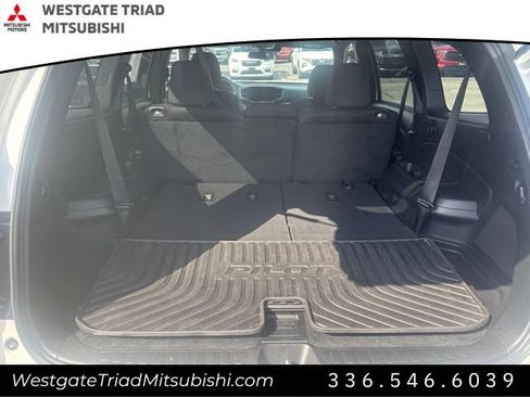 Used 2022 Honda Pilot Sport image 28