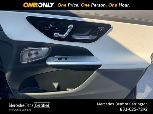 Certified 2023 Mercedes-Benz GLC 300 GLC 300 image 18