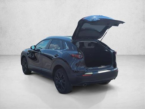 Used 2025 MAZDA CX-30 AWD 2.5 S w/ Select Sport Pkg image 10