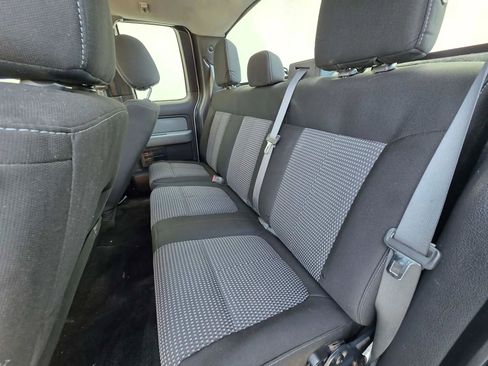 Used 2014 Ford F150 STX w/ Equipment Group 201A Mid RWD image 13