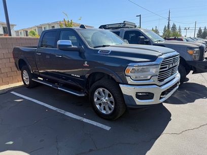 Used 2020 RAM 2500 Laramie