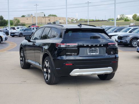 New 2026 Honda Prologue Elite image 4
