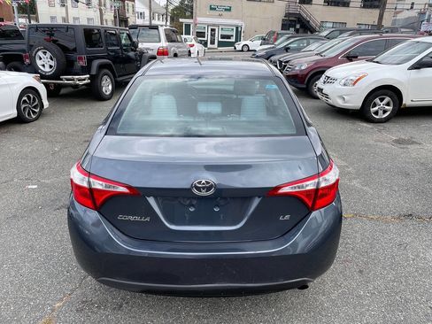 Used 2016 Toyota Corolla LE image 6