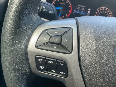 Used 2020 Ford Ranger XLT w/ Equipment Group 301A Mid RWD image 19