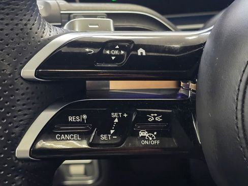 Used 2024 Mercedes-Benz GLS 450 GLS 450 image 46