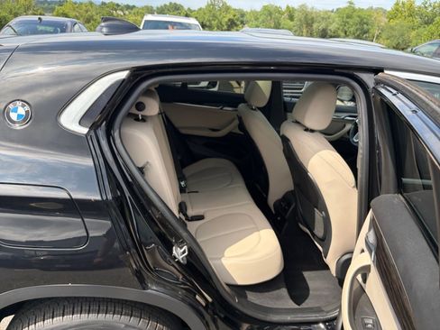 Used 2018 BMW X2 sDrive28i w/ Convenience Package FWD image 29
