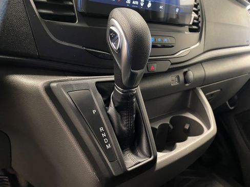 New 2026 Ford Transit 150 Low Roof image 17