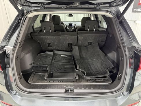 Used 2020 Chevrolet Equinox LT image 9