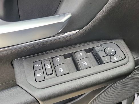 New 2026 RAM 1500 Big Horn image 20