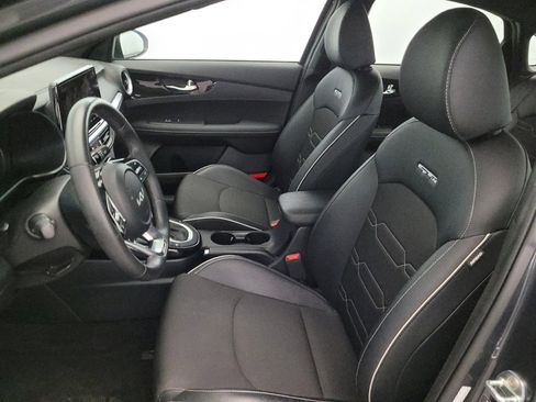 Used 2023 Kia Forte GT-Line FWD image 17