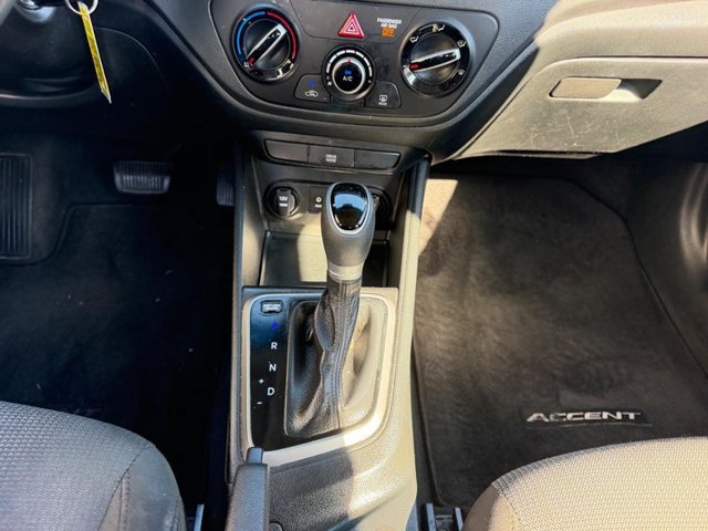 Used 2019 Hyundai Accent SEL FWD image 13