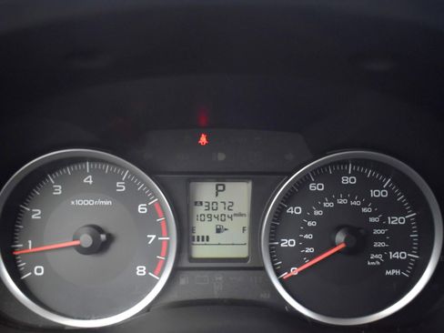 Used 2014 Subaru Forester 2.5i Premium w/ Popular Package #1 image 20