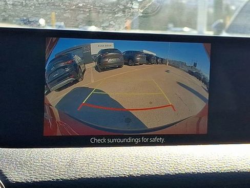 Used 2025 MAZDA CX-50 AWD 2.5 Hybrid w/ Weather Package image 19