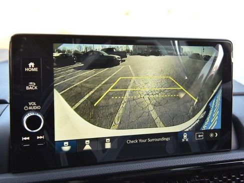 New 2026 Honda CR-V Sport Touring image 13