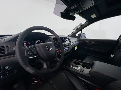 New 2026 Honda Ridgeline TrailSport image 18