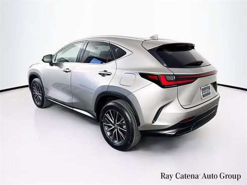 Certified 2024 Lexus NX 350 AWD image 5