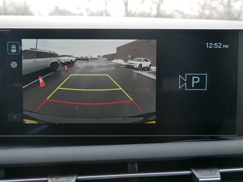 New 2026 Hyundai Tucson SEL image 34