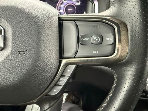 Used 2023 RAM 1500 Rebel w/ Rebel Level 1 Equipment Group image 16