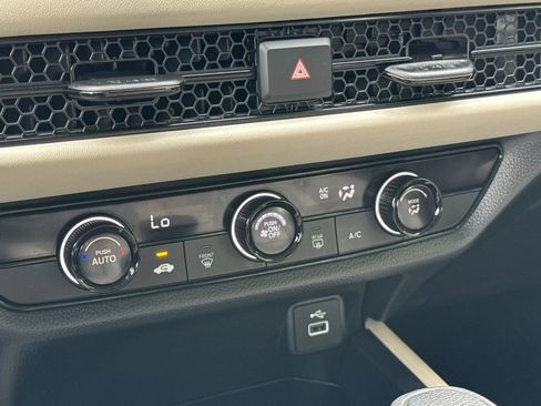 Used 2023 Honda HR-V LX image 25