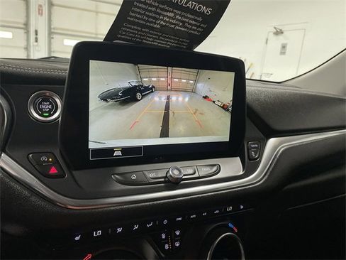 Certified 2024 Chevrolet Blazer LT w/ Convenience Package image 25